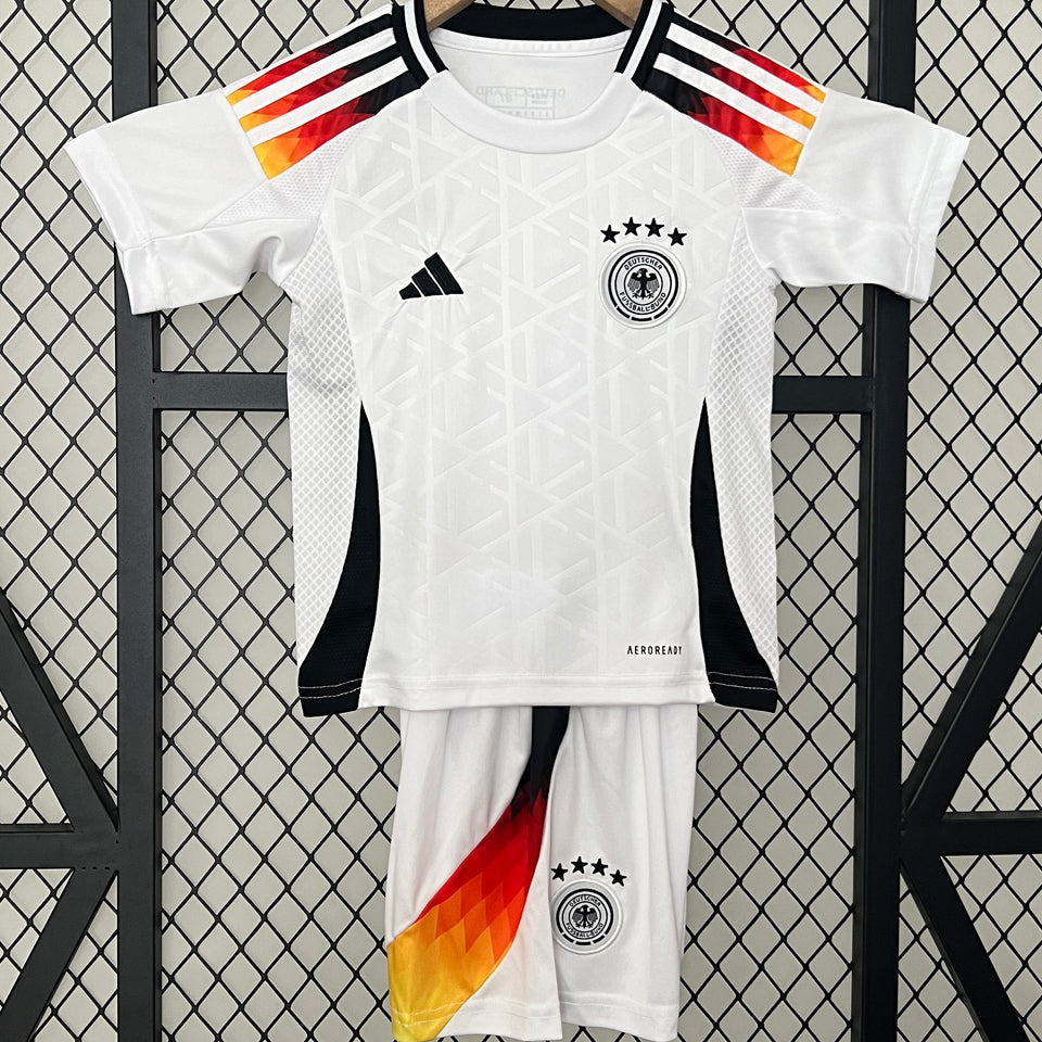 2024/25 Germany Home Kids National Teams