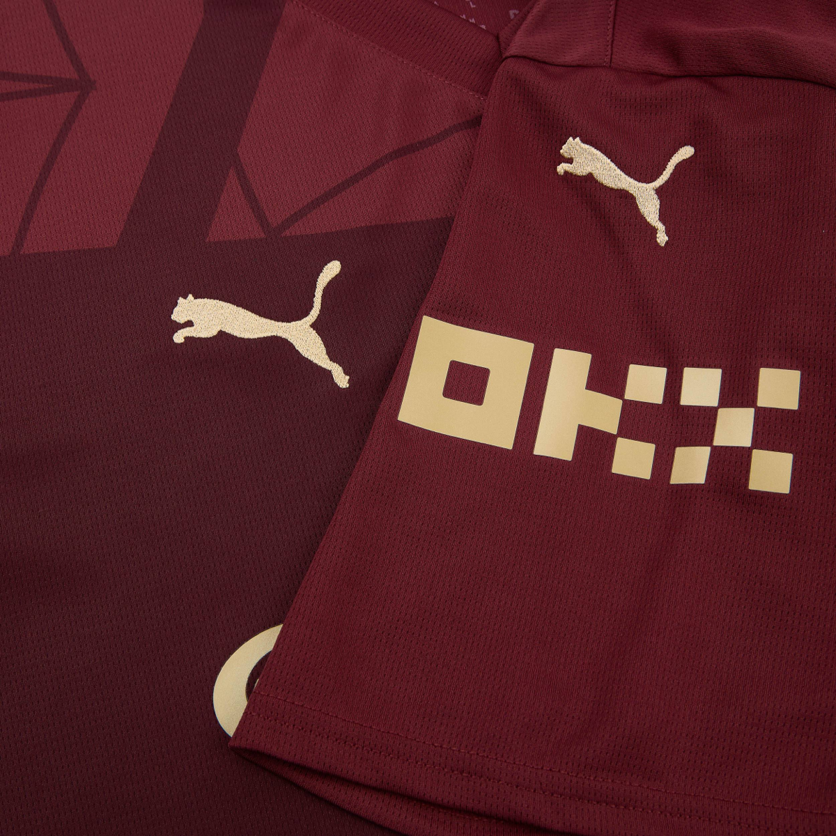 2024-25 Manchester City FC Third Kit