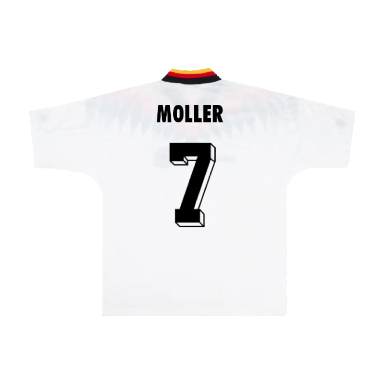1994 Germany Home Kit