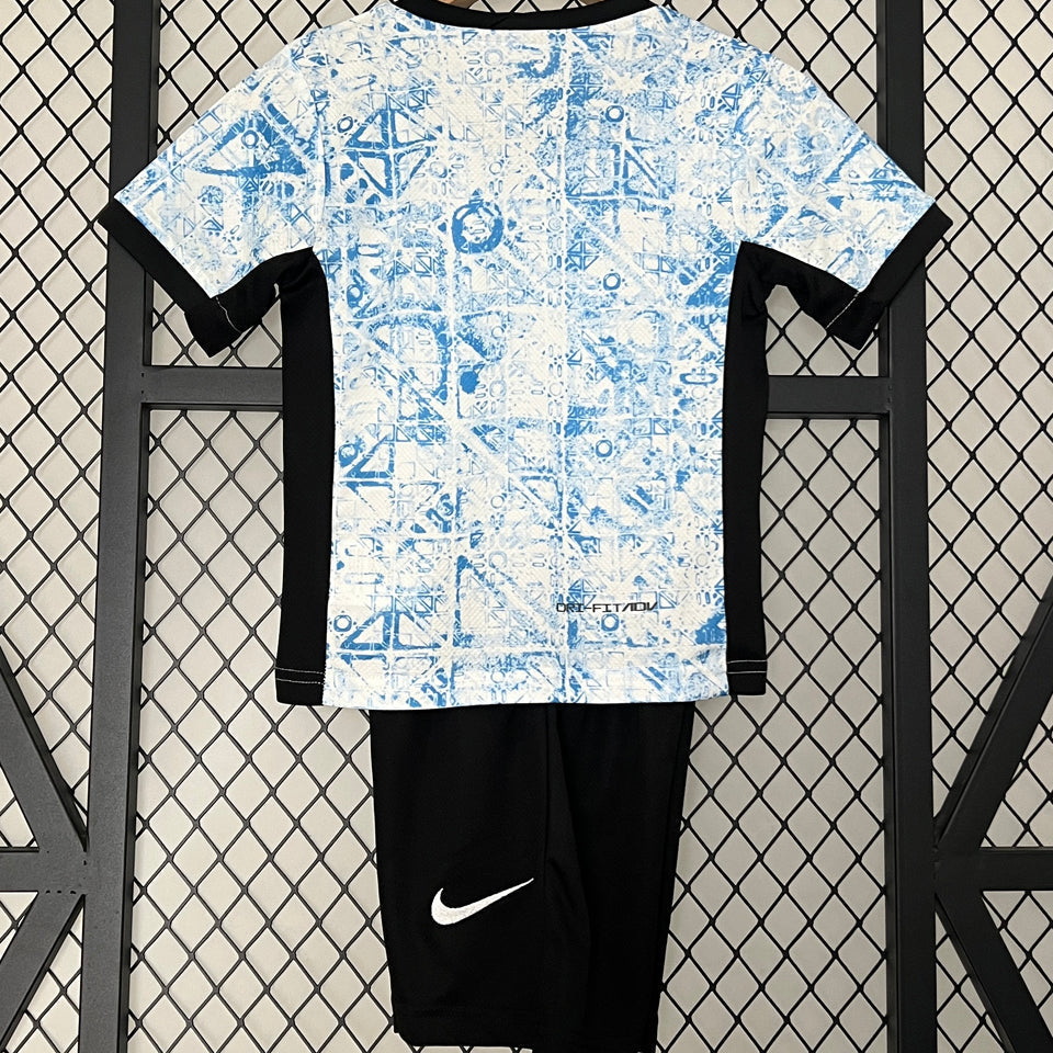 2024/25 Portugal Away Youth National Teams