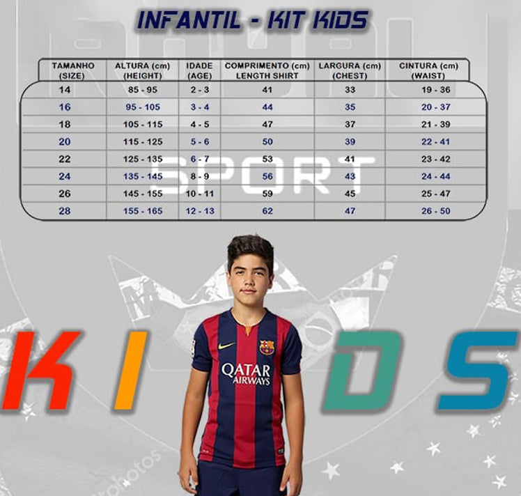 2025 Japan Children's National Team Special