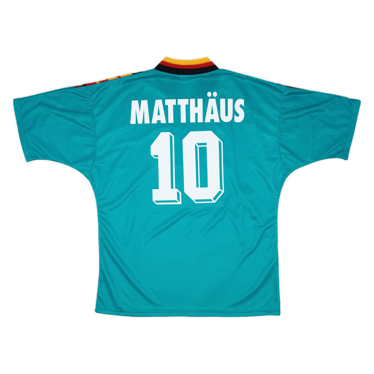 1994 Germany Away Kit