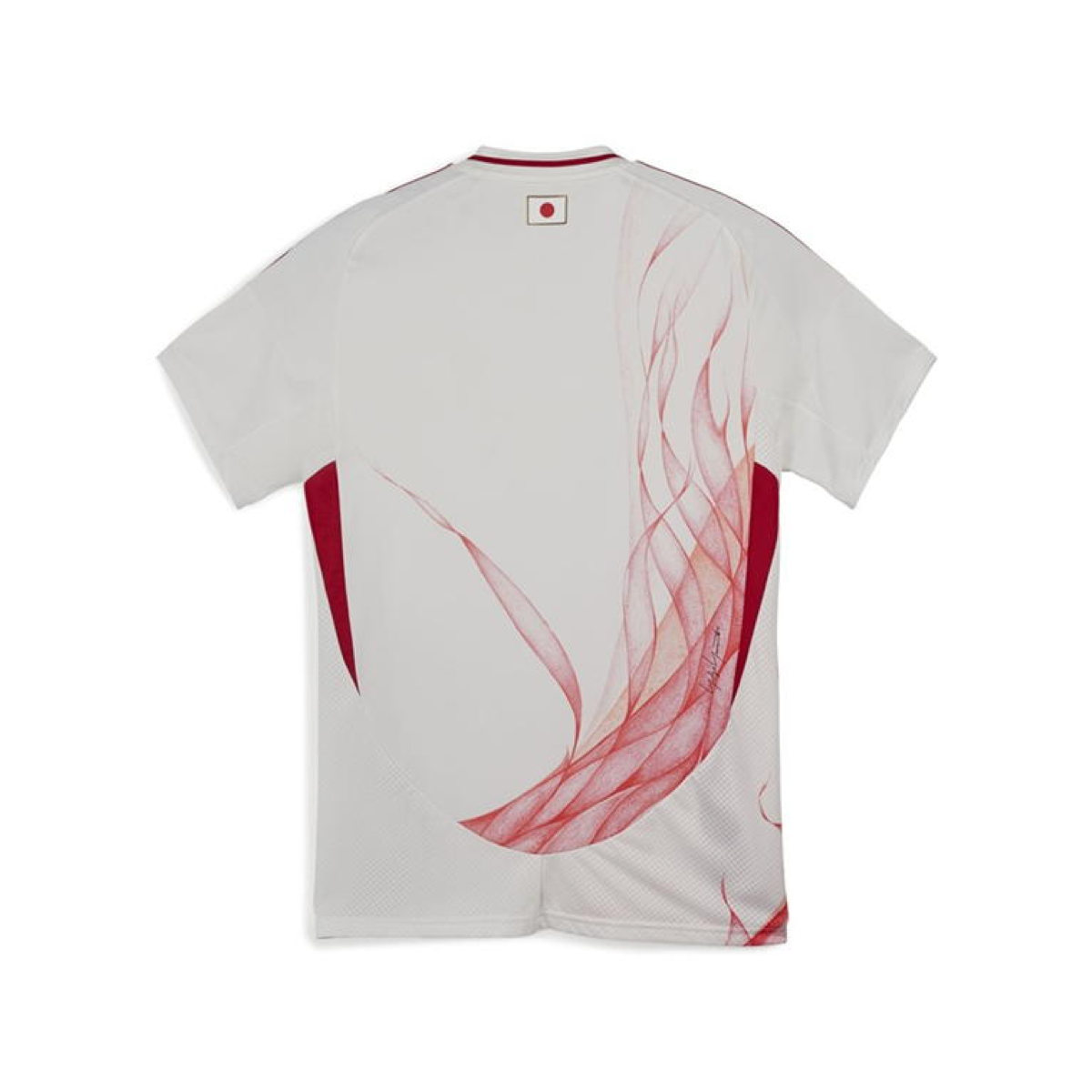 2024 Japan Away Kit