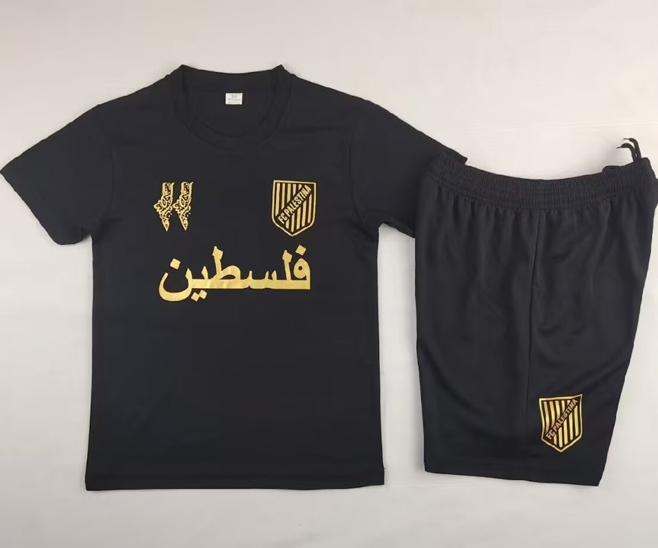 2025 Palestine Special Children's National Teams