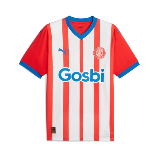 2023-24 Girona FC Home Kit