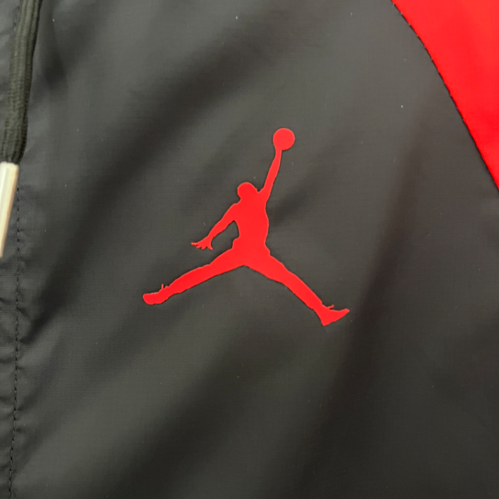 Jordan Windbreaker