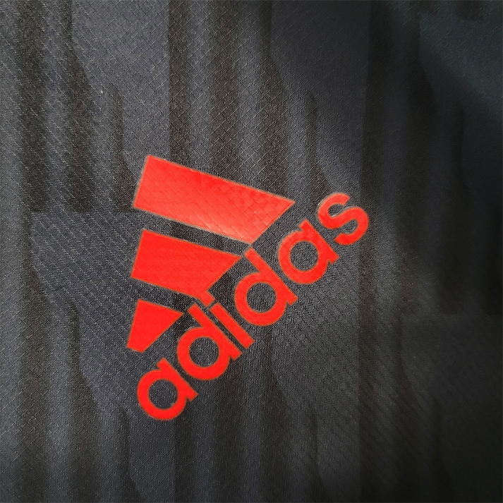 CR Flamengo Windbreaker