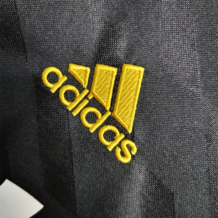 2011-12 Real Madrid CF Away Long Sleeve Kit