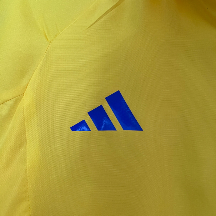 Colombia Windbreaker