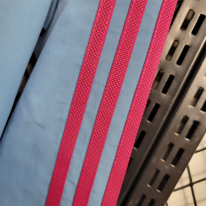 Argentina Windbreaker