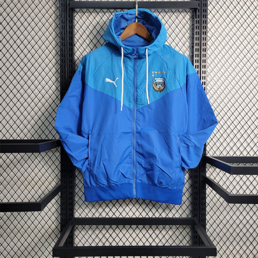 Kawasaki Frontale Windbreaker