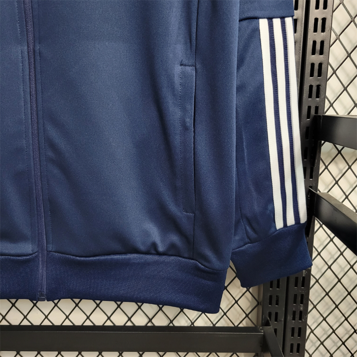 Cruzeiro EC Windbreaker