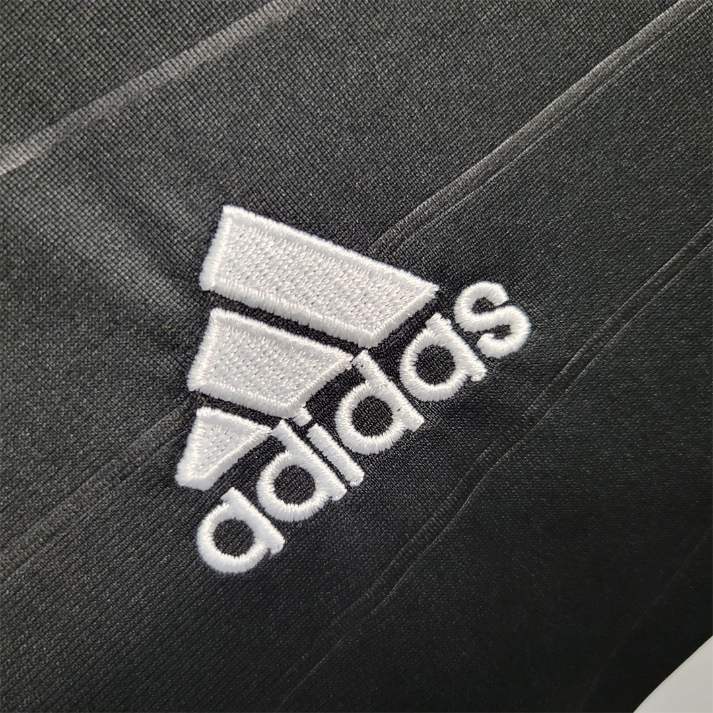 2010-11 Real Madrid CF Away Kit