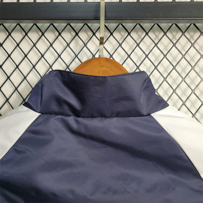 CR Flamengo Windbreaker