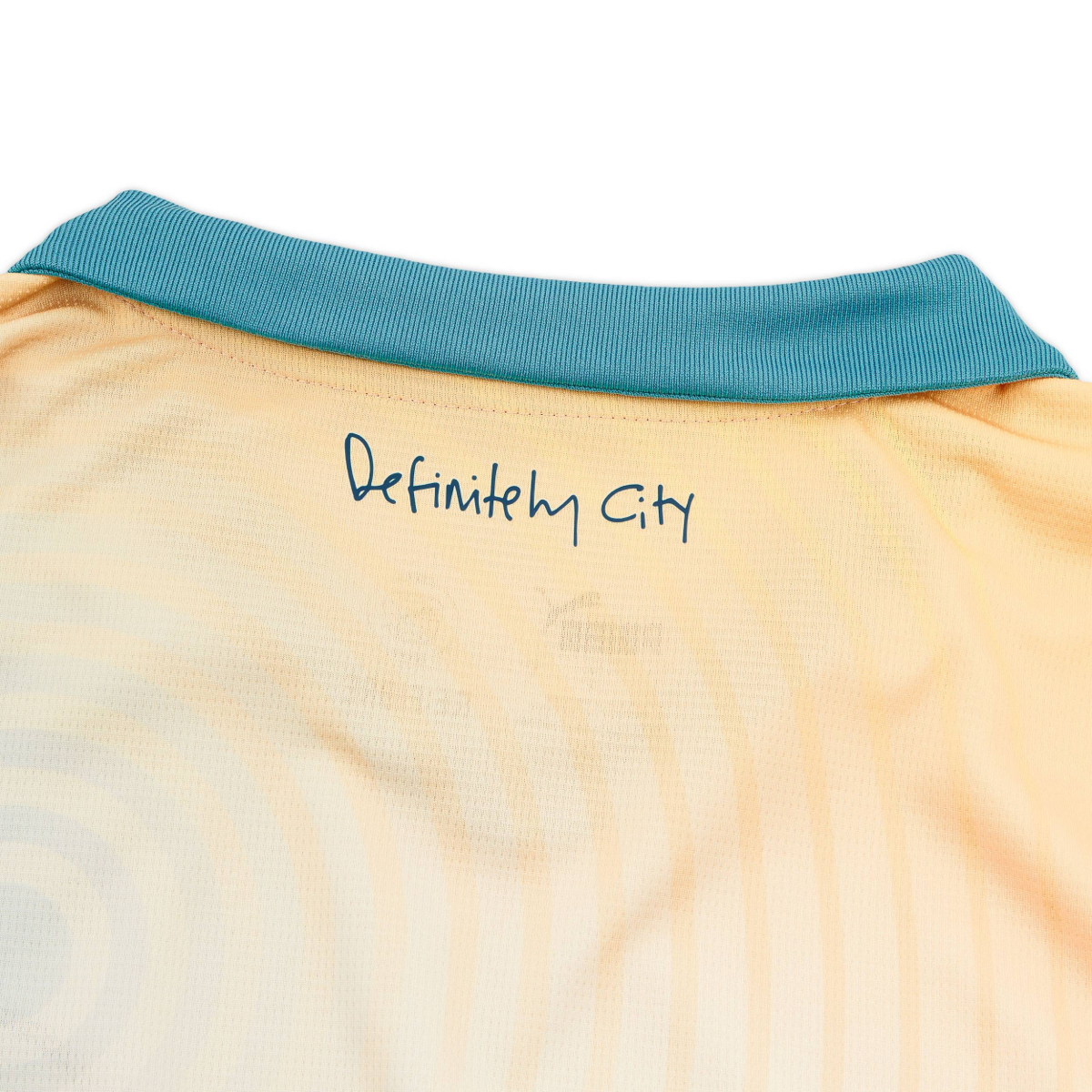 2024-25 Manchester City FC 4th Kit