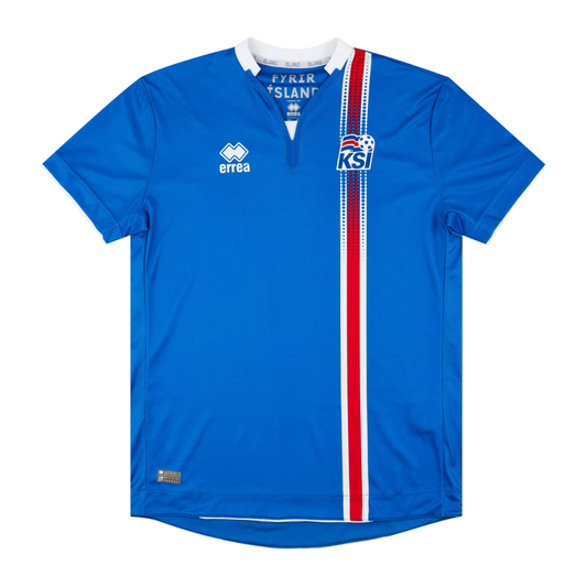 2016 Iceland Home Kit