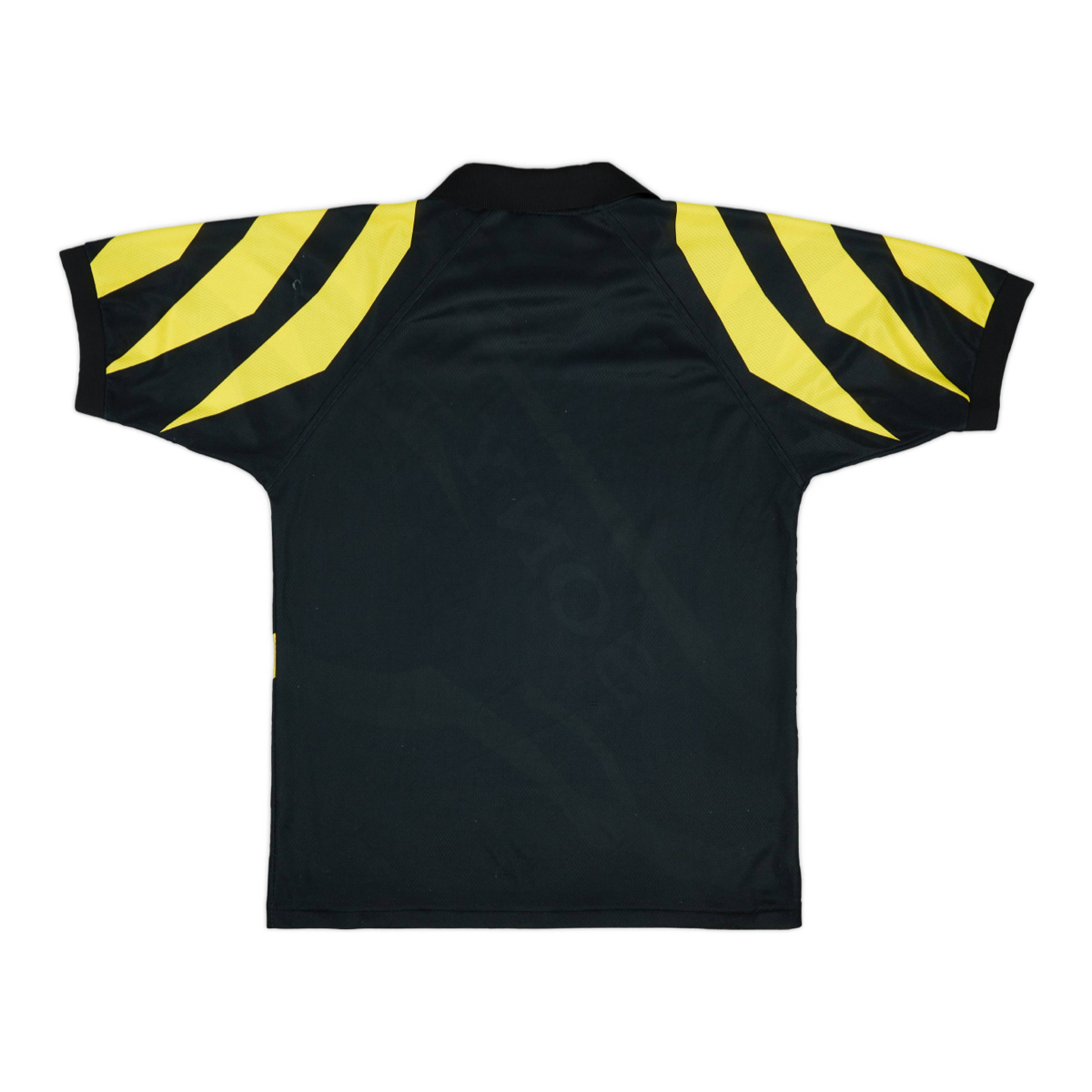 1996-97 Juventus FC Third Kit