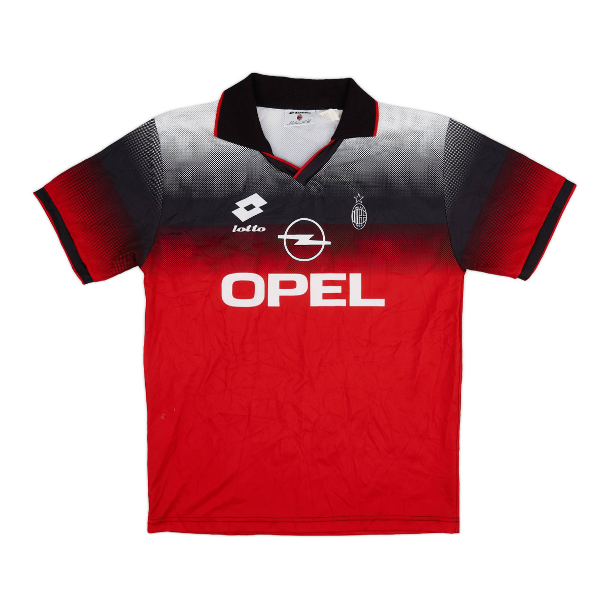 AC Milan Training Shirt