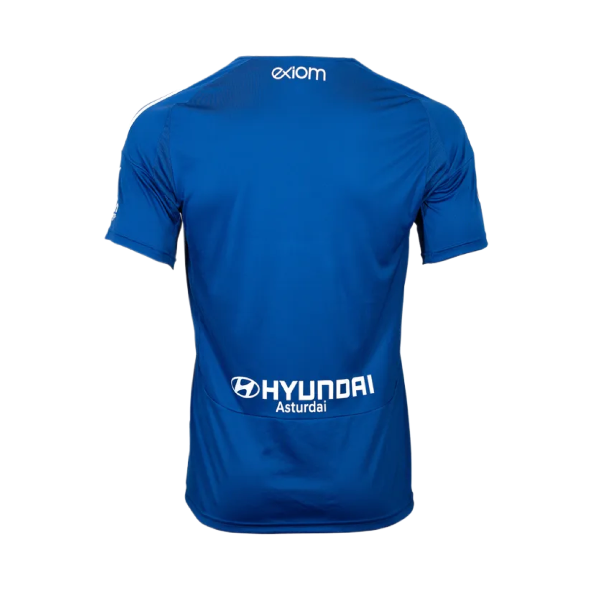 2024-25 Real Oviedo Home Kit