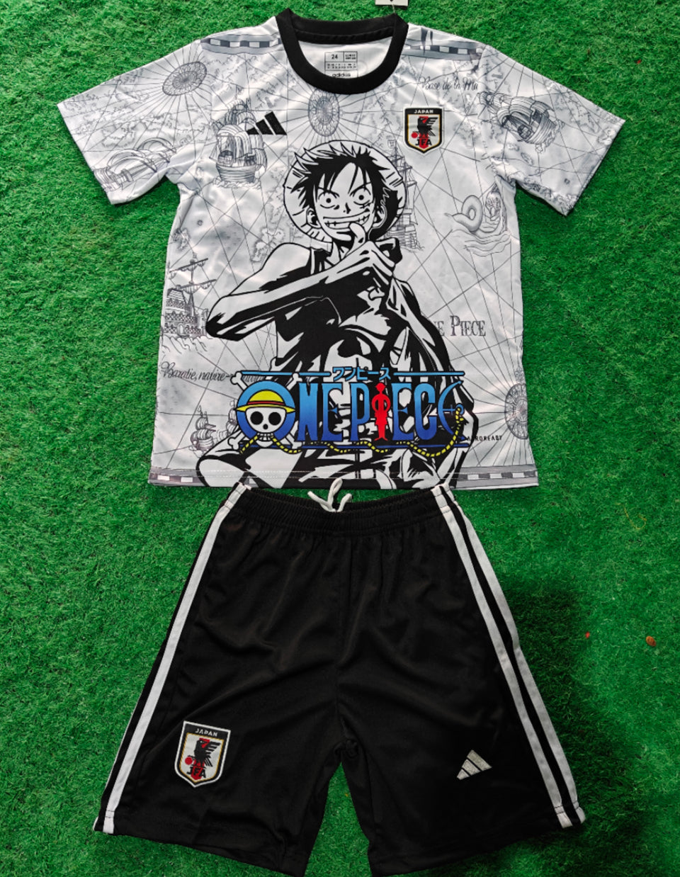 2025 Japan Children's National Team Special