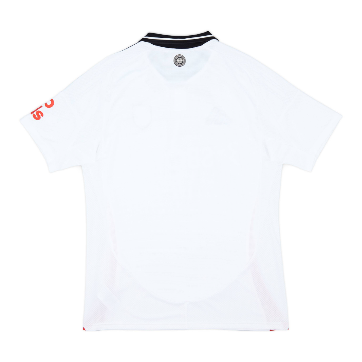 2024-25 Fulham FC Home Kit