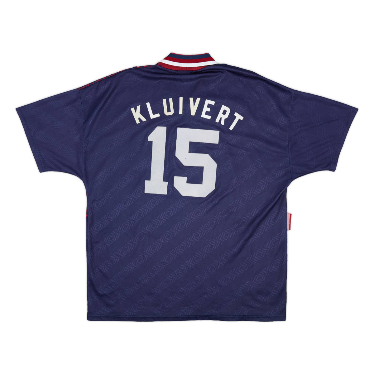 1994-95 AFC Ajax Away Kit