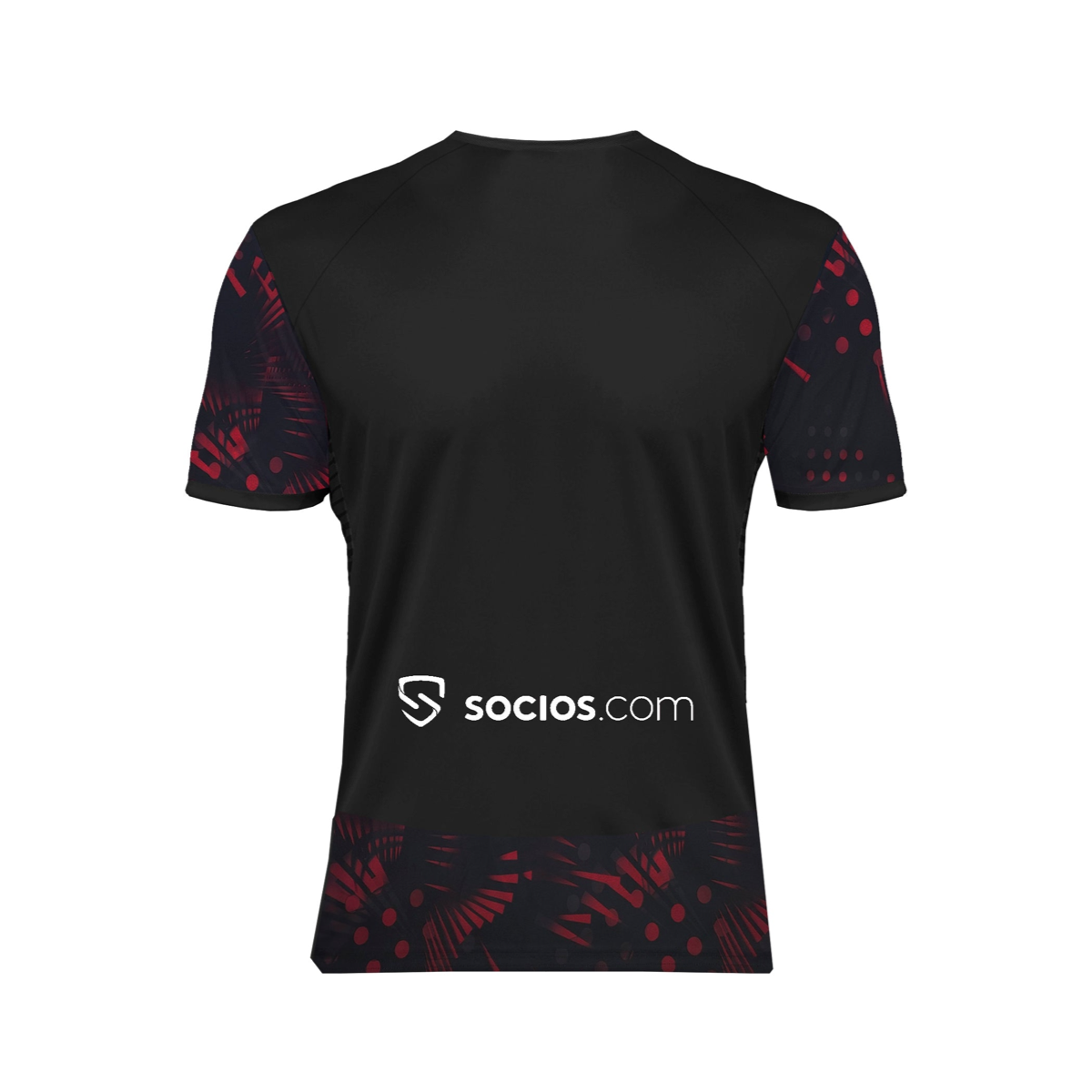 2024-25 Sevilla FC Third Kit