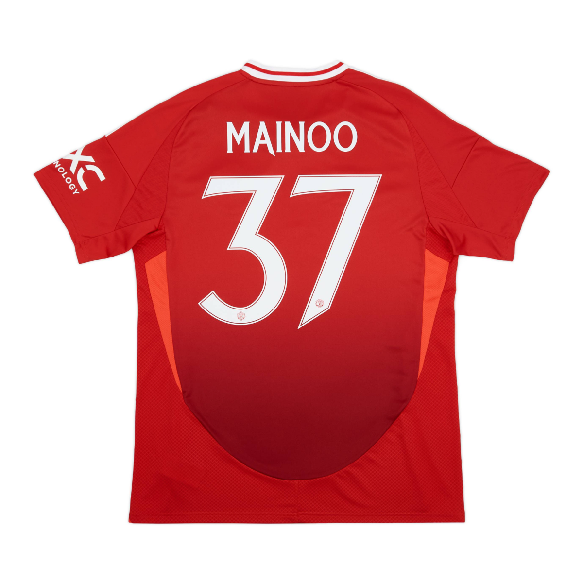 2024-25 Manchester United FC Home Kit