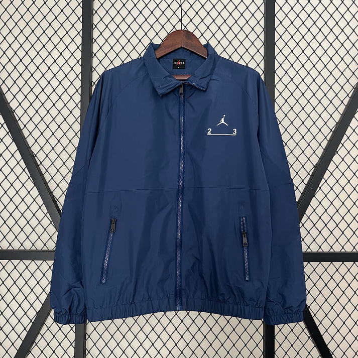 Jordan Windbreaker