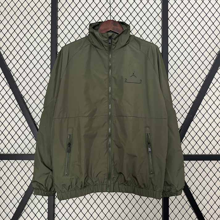 Jordan Windbreaker