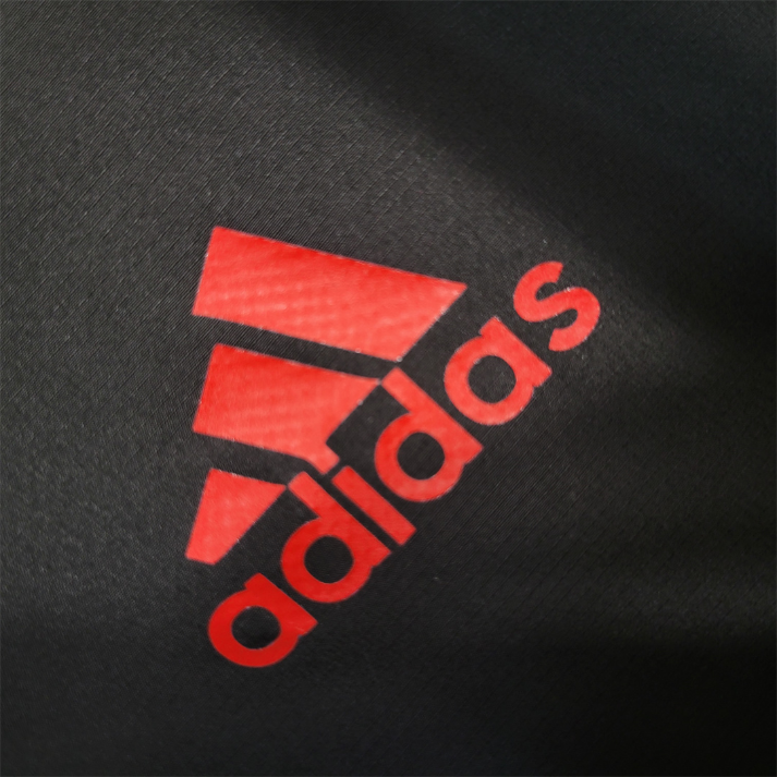 CR Flamengo Windbreaker