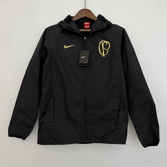 Corinthians SC Windbreaker