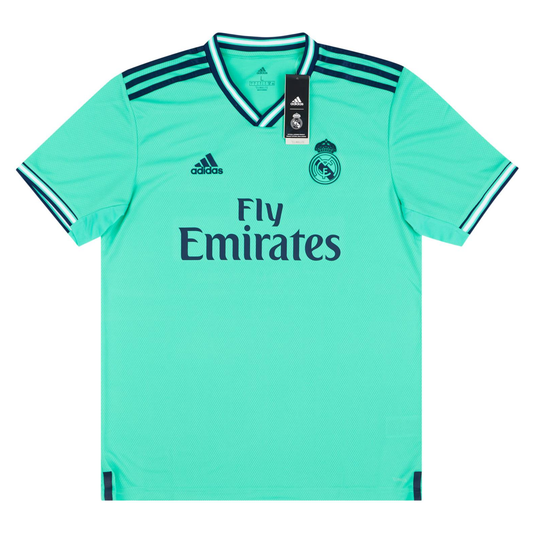 2019-20 Real Madrid CF Third Kit