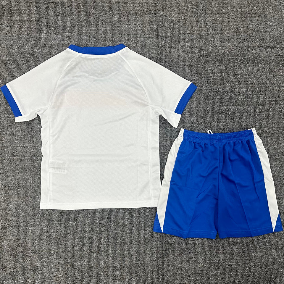 2025/26 England Home Kids National Teams