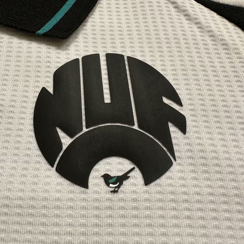 2024/25 Newcastle Third Short Sleeve Kids' Jersey