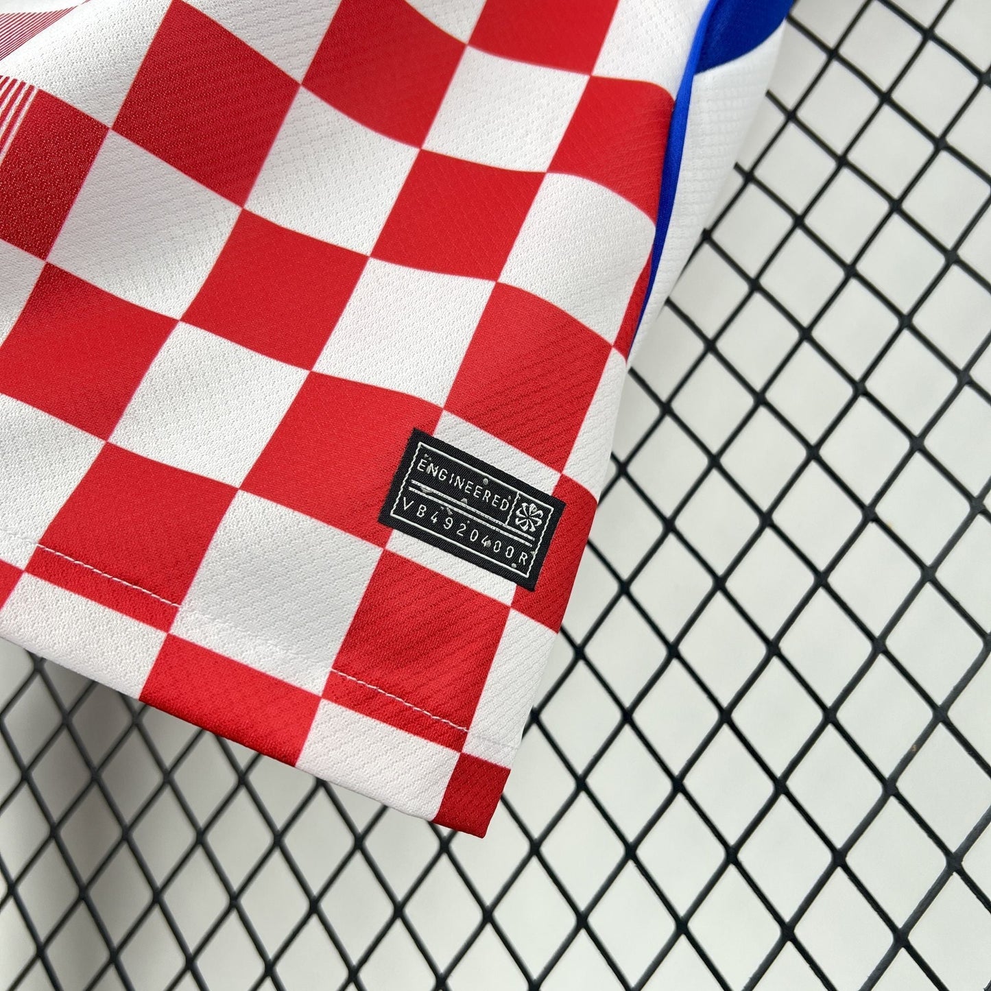 2026 Croatia Home Kit