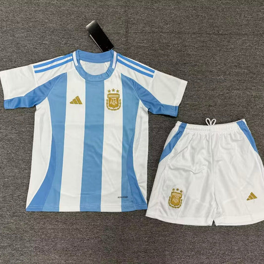 2024/25 Argentina Home Children's National Teams