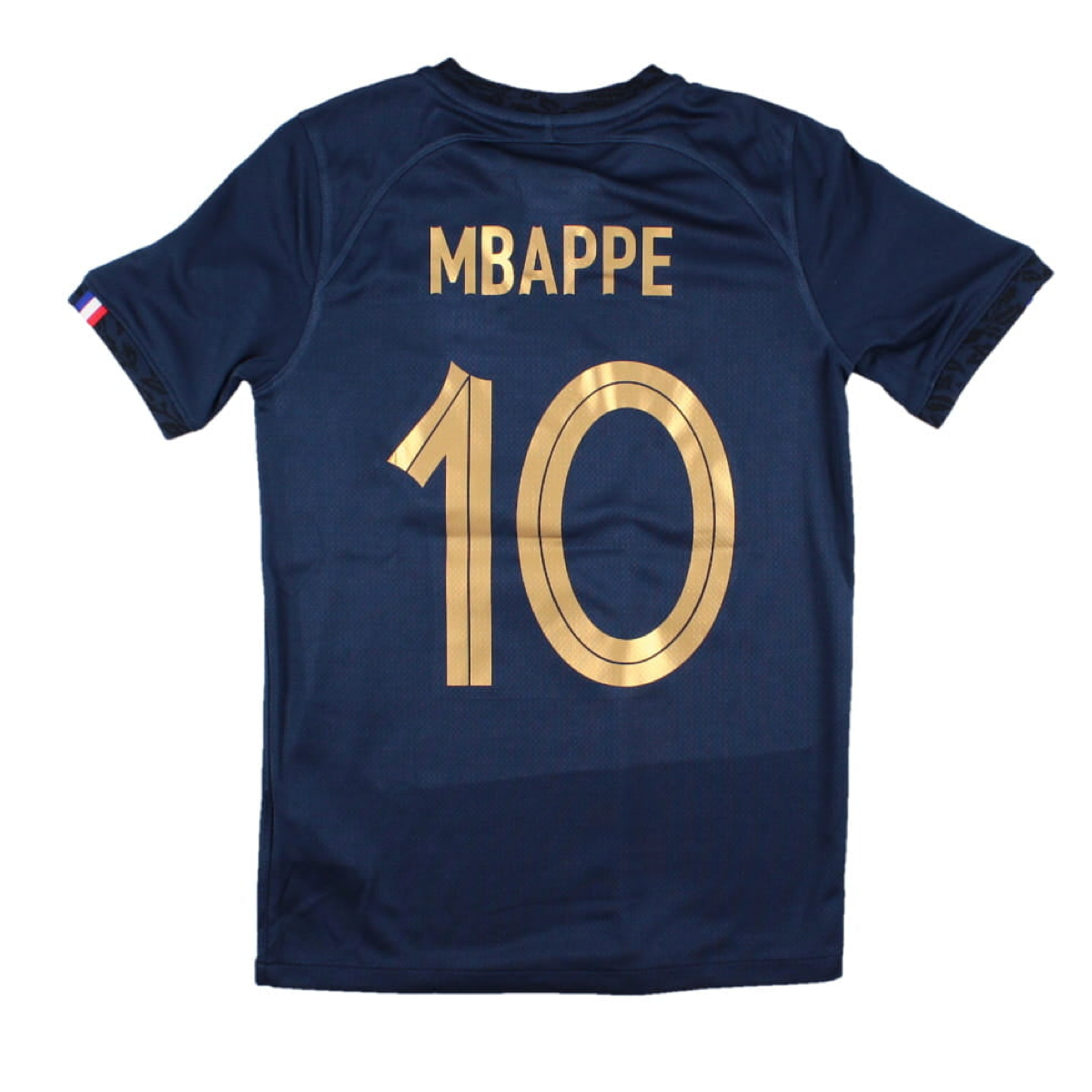 2022 France Home Kit