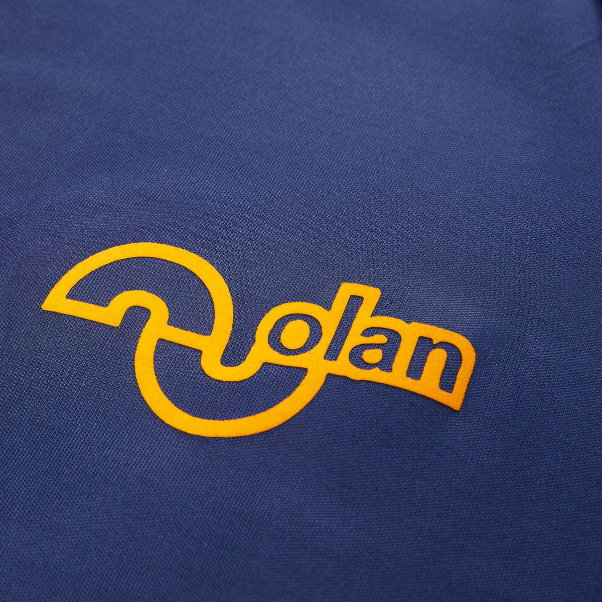 1994-95 CA Boca Juniors Home Kit