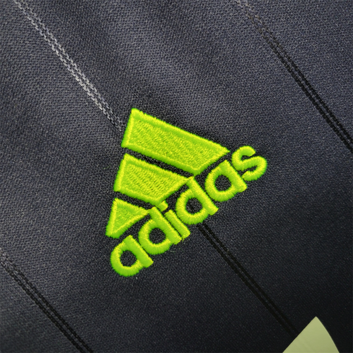 2012-13 Real Madrid CF Away Kit