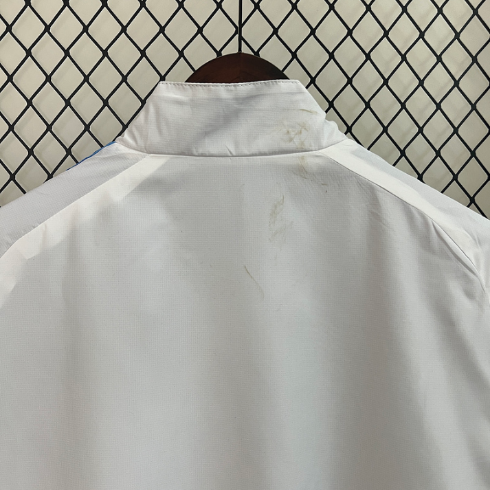 Argentina Windbreaker