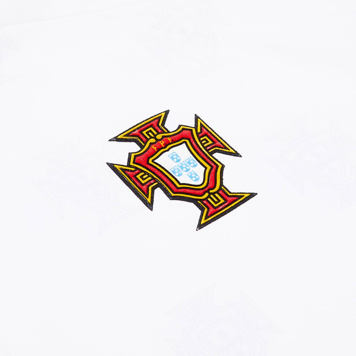 1996 Portugal Away Kit