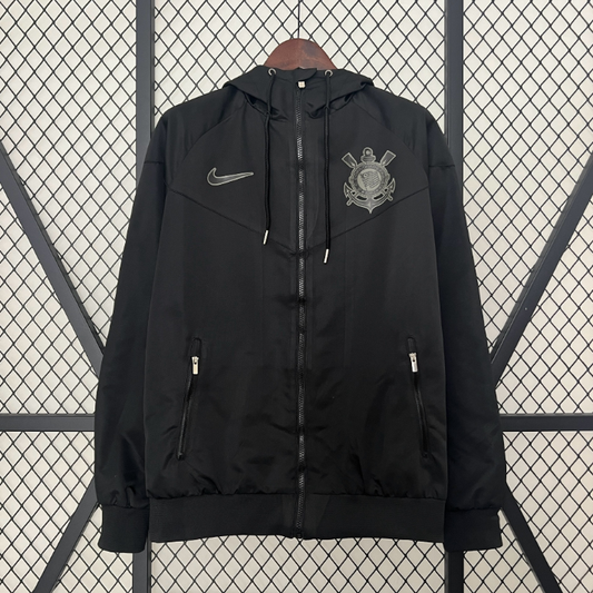 Corinthians SC Windbreaker
