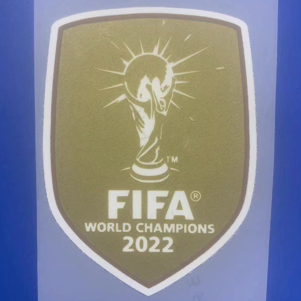 2024/25 Argentina Special Children's National Teams
