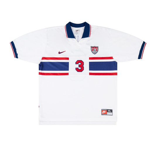 1995 United States Home Kit
