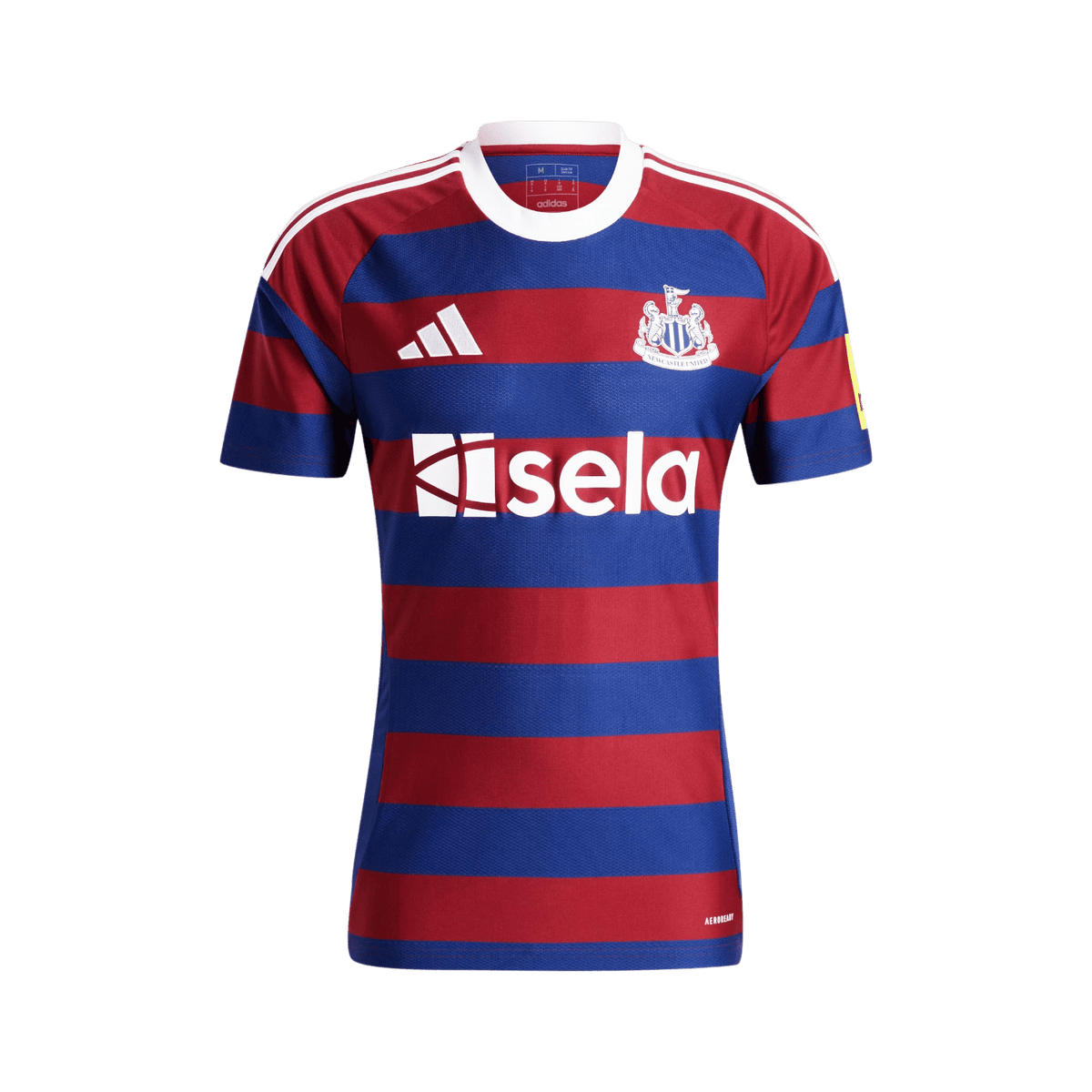 2024-25 Newcastle United FC Away Kit