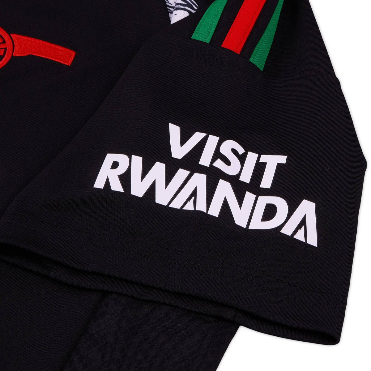 2024-25 Arsenal FC Away Kit