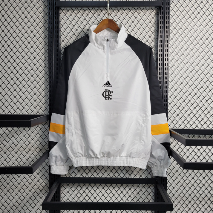 CR Flamengo Windbreaker