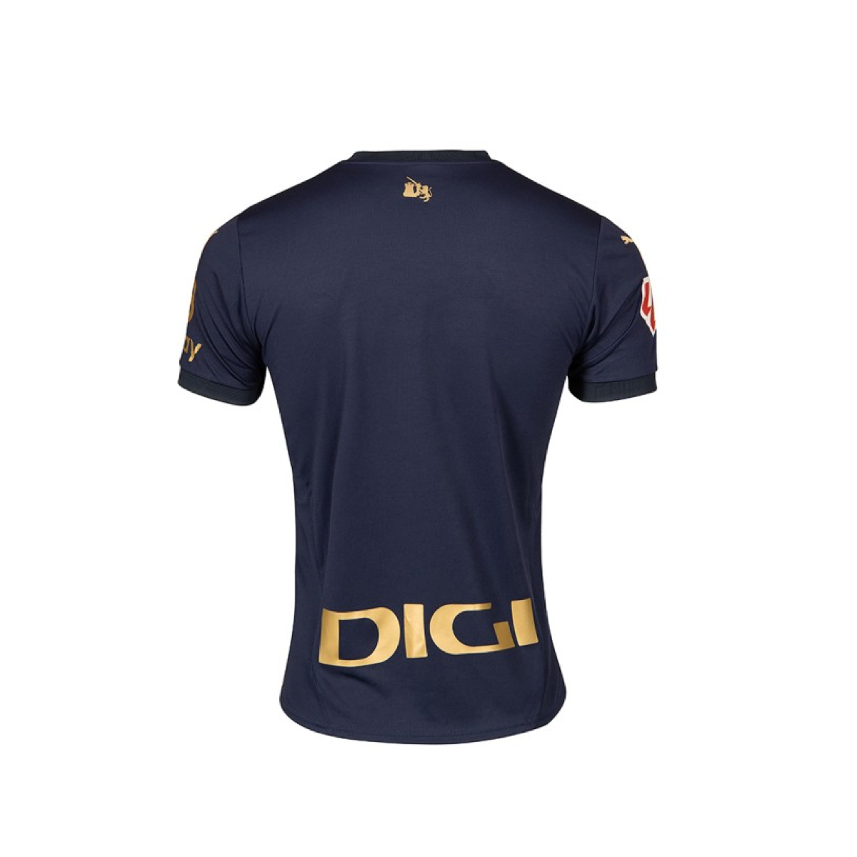 2024-25 Deportivo Alavés Third Kit