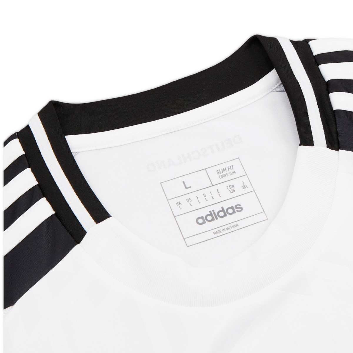 2024 Germany Home Kit